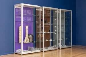 Museum of Epistemology image from Alana Jelinek